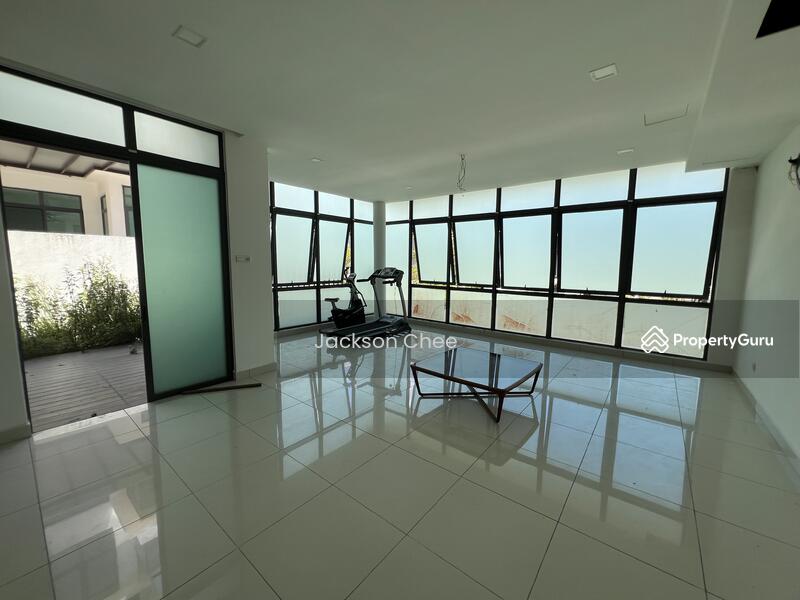 Untuk Dijual - Cyberjaya