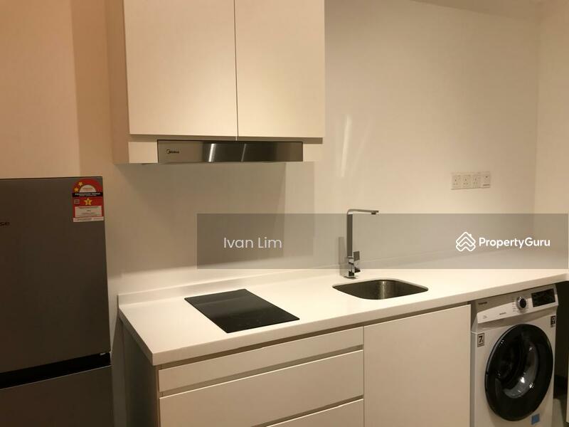 Service Residence for Rent at Southlink - Ivan Lim - PropertyGuru.com.my