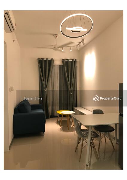 Service Residence for Rent at Southlink - Ivan Lim - PropertyGuru.com.my