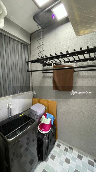 Untuk Dijual - EkoCheras