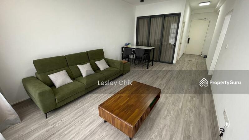 Untuk Dijual - EkoCheras