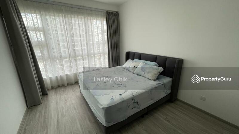 Untuk Dijual - EkoCheras