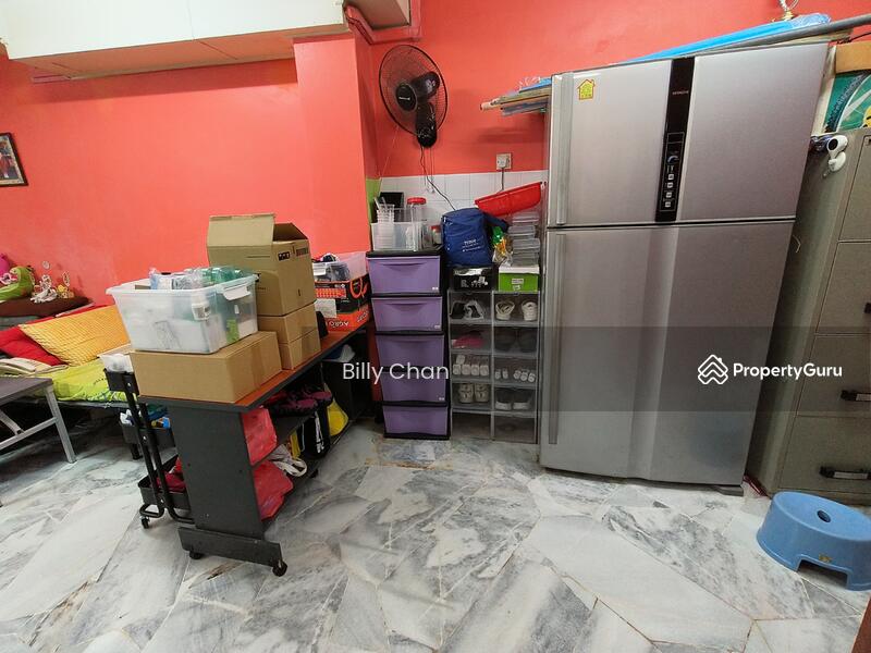 Untuk Dijual - Taman Sri Bahagia