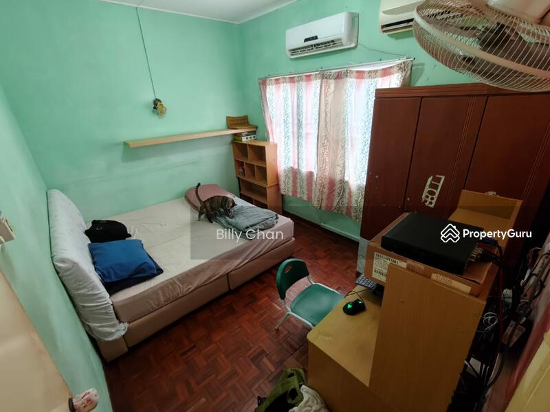 Untuk Dijual - Taman Sri Bahagia