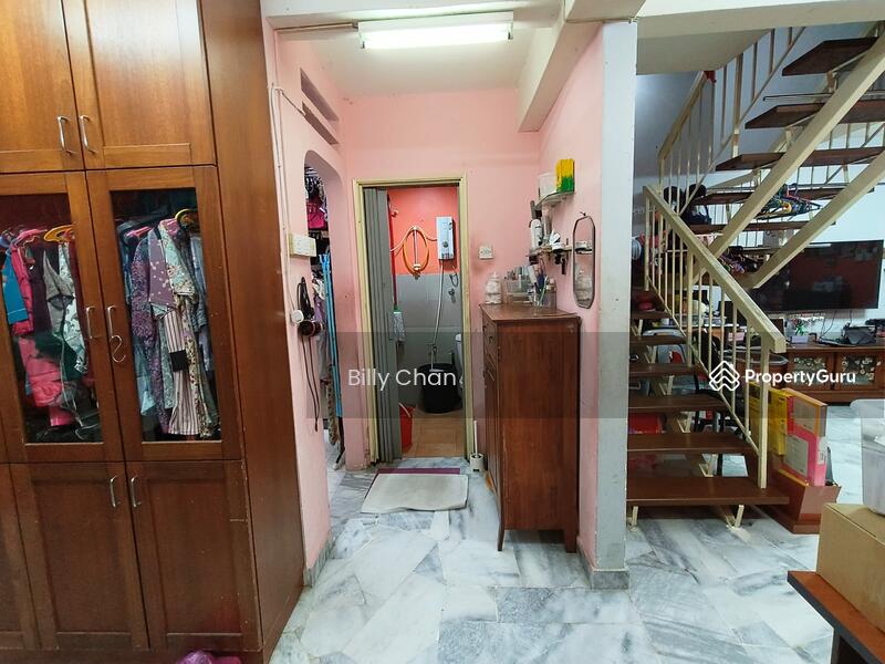 Untuk Dijual - Taman Sri Bahagia