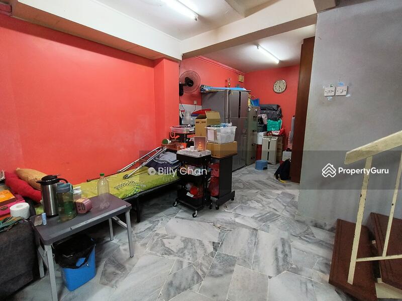 Untuk Dijual - Taman Sri Bahagia