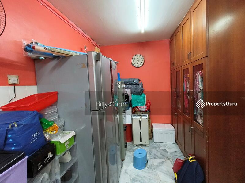 Untuk Dijual - Taman Sri Bahagia