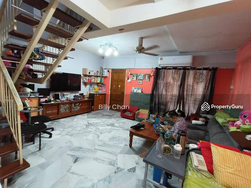 Untuk Dijual - Taman Sri Bahagia