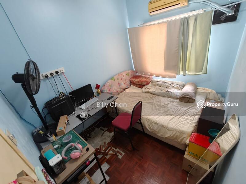 Untuk Dijual - Taman Sri Bahagia