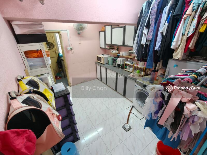 Untuk Dijual - Taman Sri Bahagia