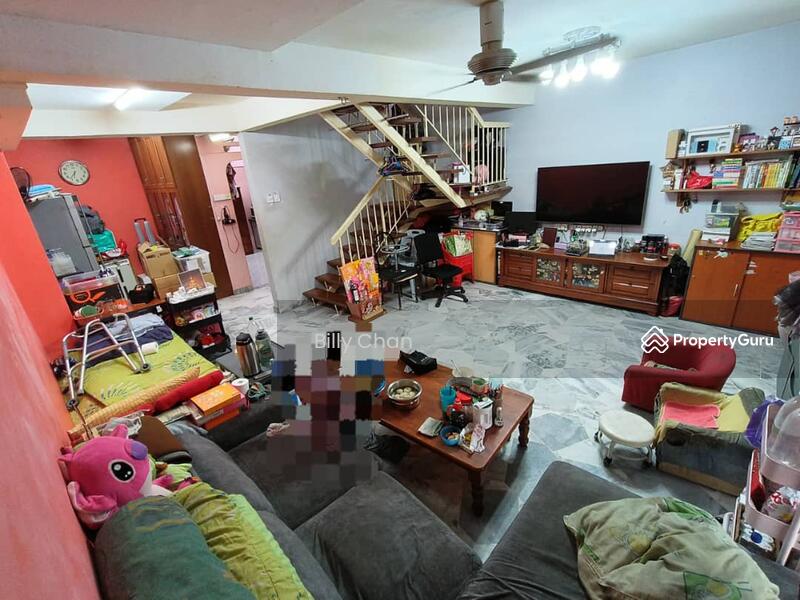 Untuk Dijual - Taman Sri Bahagia