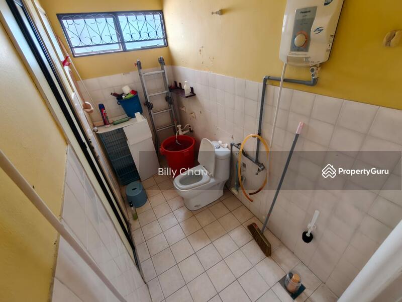 Untuk Dijual - Taman Sri Bahagia