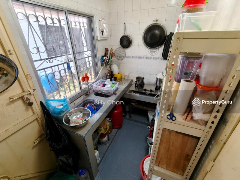 Untuk Dijual - Taman Sri Bahagia