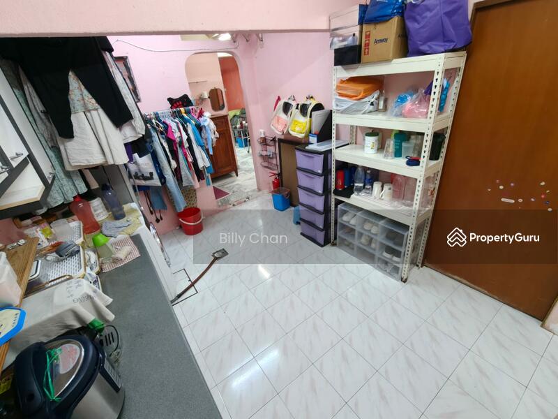 Untuk Dijual - Taman Sri Bahagia