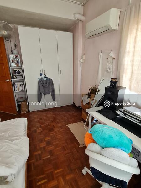 Untuk Dijual - Semi D cornerlot 2 storey house Taman Sea,ss23,p jaya