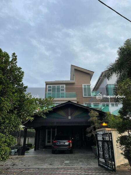 Semi-Detached House for Sale in Simpang Pulai (Perak) - SK Kok - PropertyGuru.com.my
