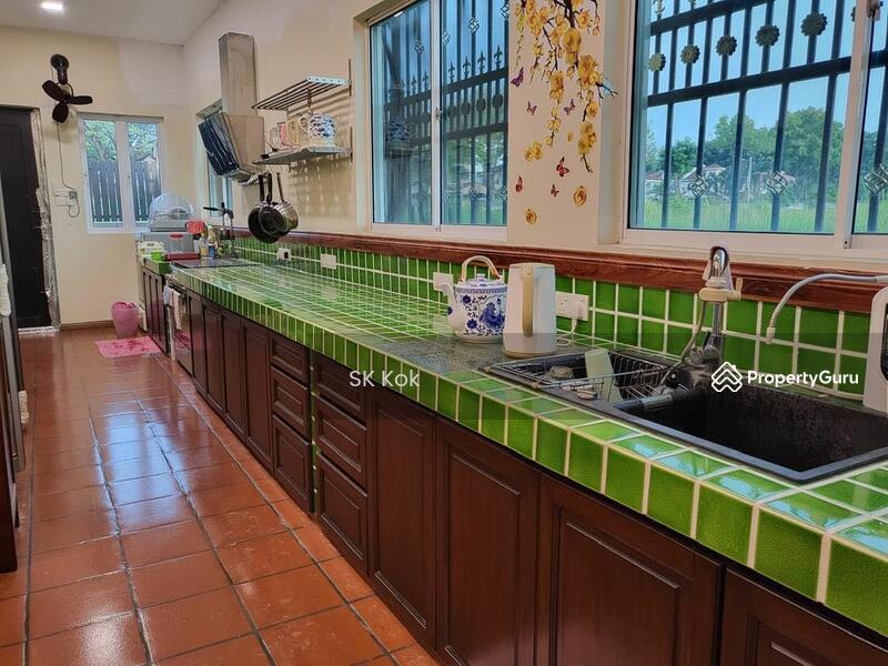 Semi-Detached House for Sale in Simpang Pulai (Perak) - SK Kok - PropertyGuru.com.my