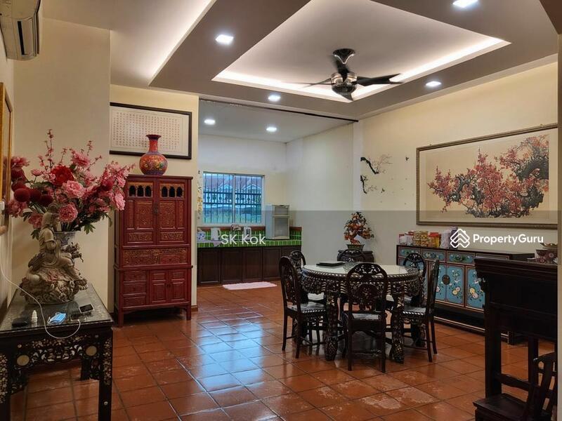 Semi-Detached House for Sale in Simpang Pulai (Perak) - SK Kok - PropertyGuru.com.my