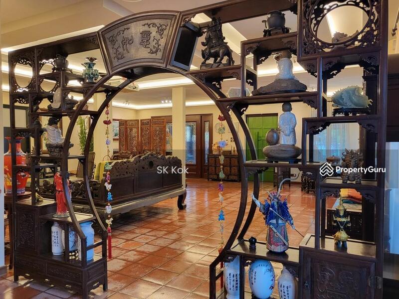 Semi-Detached House for Sale in Simpang Pulai (Perak) - SK Kok - PropertyGuru.com.my