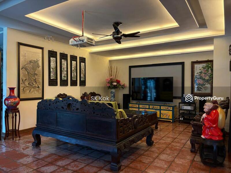 Semi-Detached House for Sale in Simpang Pulai (Perak) - SK Kok - PropertyGuru.com.my