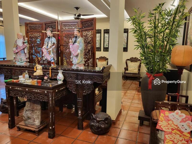 Semi-Detached House for Sale in Simpang Pulai (Perak) - SK Kok - PropertyGuru.com.my