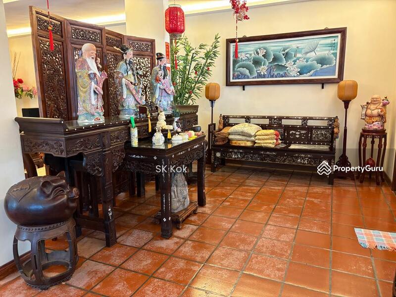 Semi-Detached House for Sale in Simpang Pulai (Perak) - SK Kok - PropertyGuru.com.my