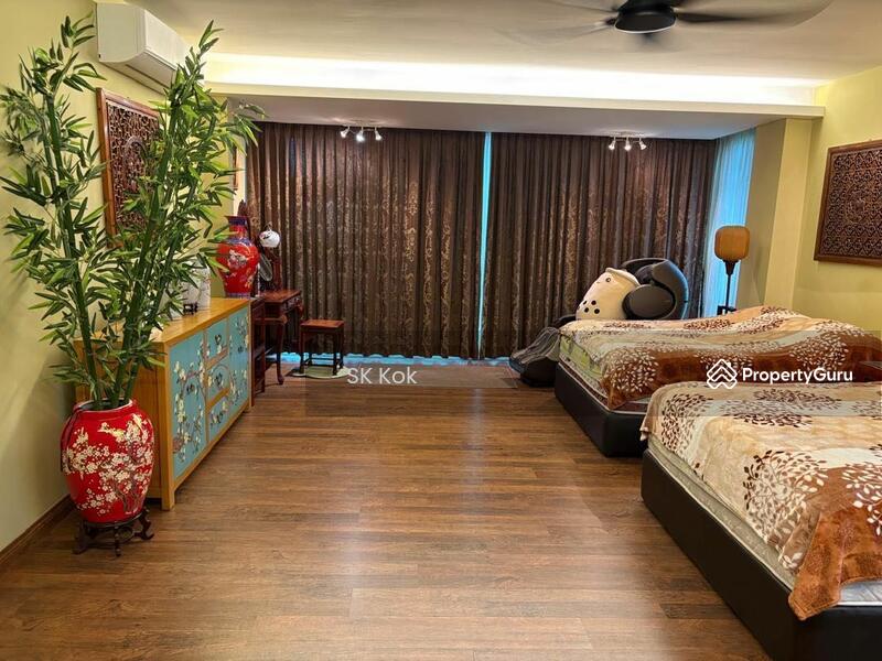 Semi-Detached House for Sale in Simpang Pulai (Perak) - SK Kok - PropertyGuru.com.my