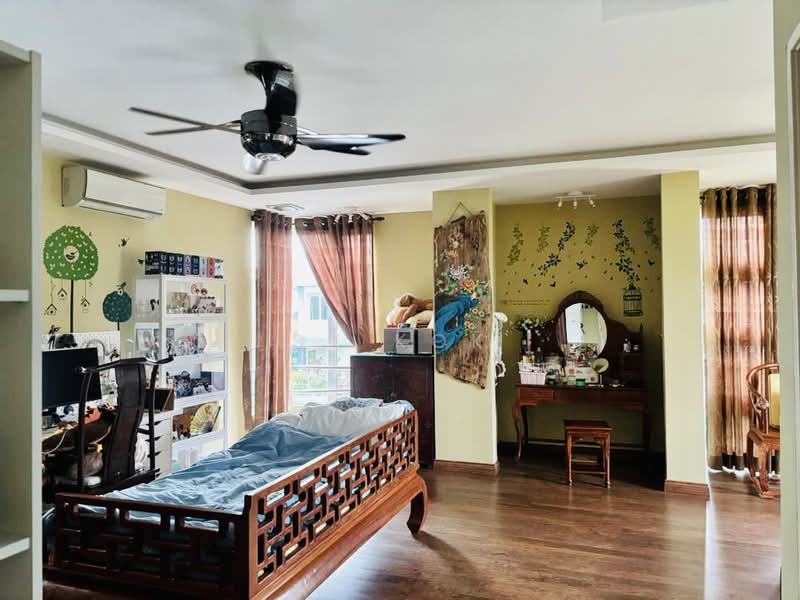 Semi-Detached House for Sale in Simpang Pulai (Perak) - SK Kok - PropertyGuru.com.my