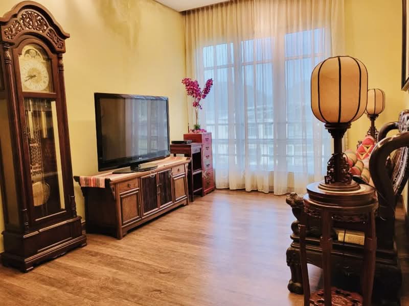 Semi-Detached House for Sale in Simpang Pulai (Perak) - SK Kok - PropertyGuru.com.my