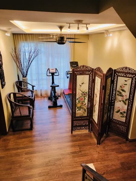 Semi-Detached House for Sale in Simpang Pulai (Perak) - SK Kok - PropertyGuru.com.my
