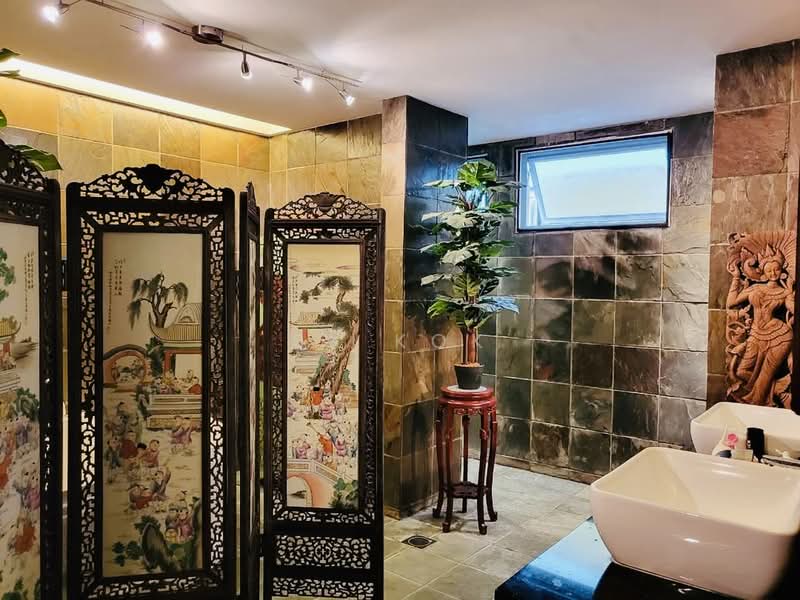 Semi-Detached House for Sale in Simpang Pulai (Perak) - SK Kok - PropertyGuru.com.my