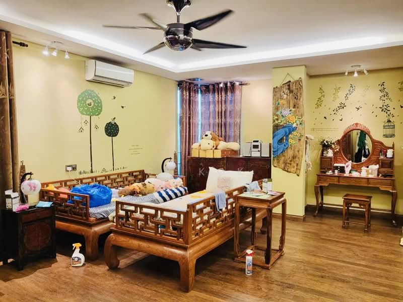 Semi-Detached House for Sale in Simpang Pulai (Perak) - SK Kok - PropertyGuru.com.my
