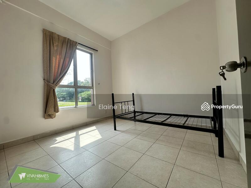 Condominium for Rent at Lakes Condominiums / Pangsapuri Tasik - Elaine Teng - PropertyGuru.com.my