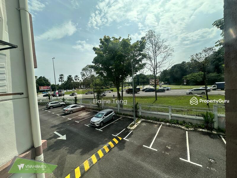 Condominium for Rent at Lakes Condominiums / Pangsapuri Tasik - Elaine Teng - PropertyGuru.com.my