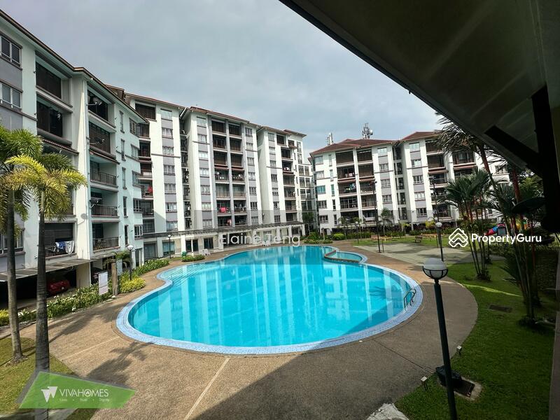 Condominium for Rent at Lakes Condominiums / Pangsapuri Tasik - Elaine Teng - PropertyGuru.com.my