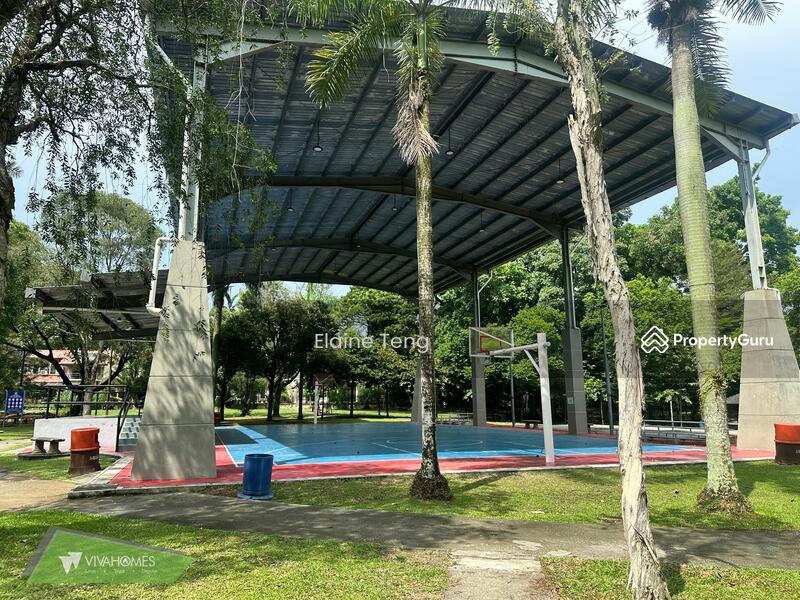 Condominium for Rent at Lakes Condominiums / Pangsapuri Tasik - Elaine Teng - PropertyGuru.com.my