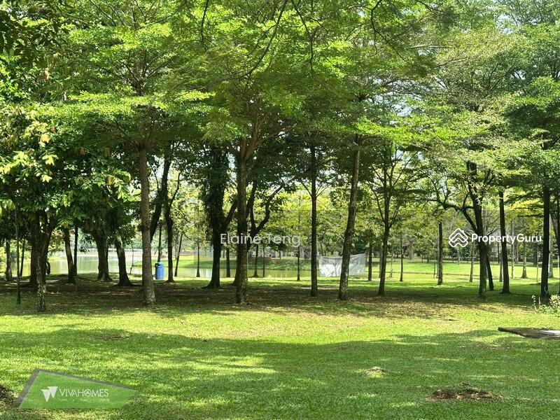 Condominium for Rent at Lakes Condominiums / Pangsapuri Tasik - Elaine Teng - PropertyGuru.com.my