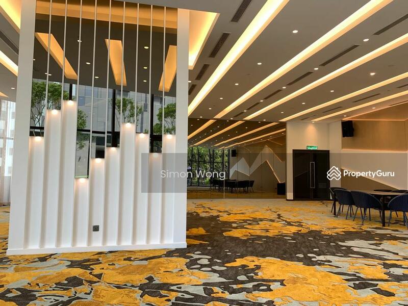 For Rent - Star Residences Two
