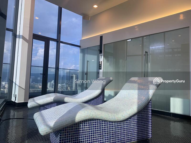 For Rent - Star Residences Two