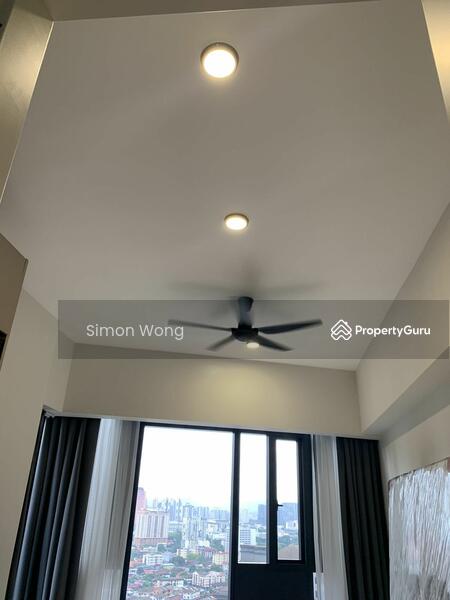 For Rent - Star Residences Two