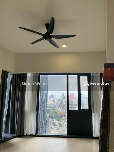 For Rent - Star Residences Two