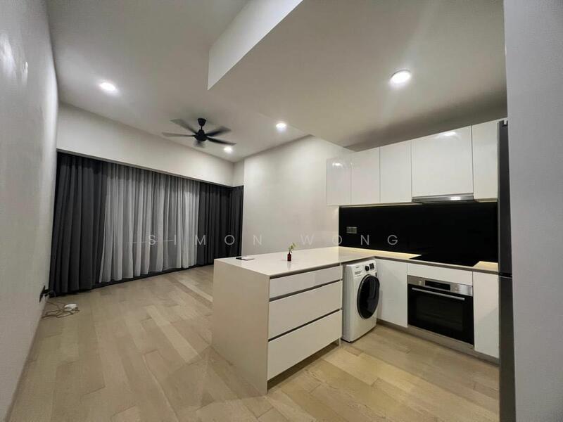 Untuk Disewa - Star Residences Two