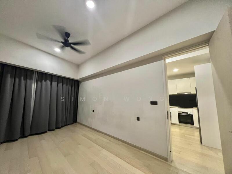 Untuk Disewa - Star Residences Two