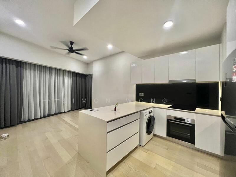 Untuk Disewa - Star Residences Two