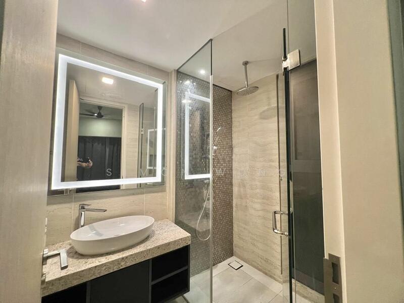 Untuk Disewa - Star Residences Two