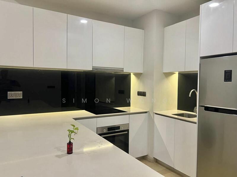 Untuk Disewa - Star Residences Two