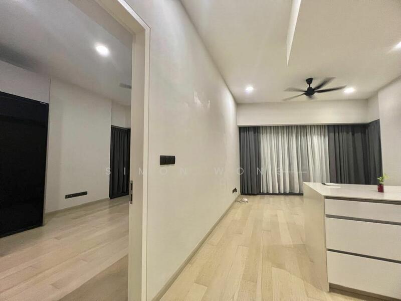 Untuk Disewa - Star Residences Two