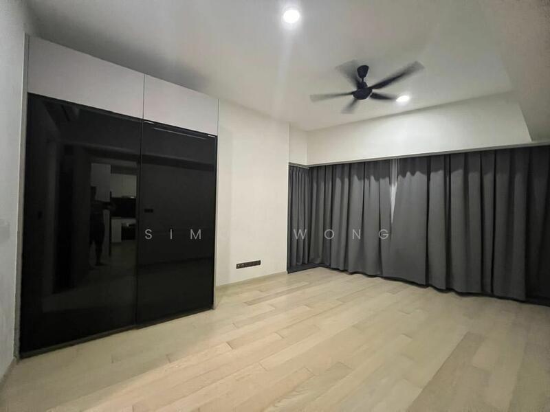 Untuk Disewa - Star Residences Two