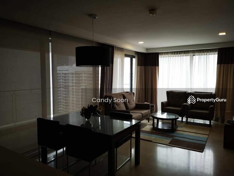 For Sale - Bintang Fairlane Residences