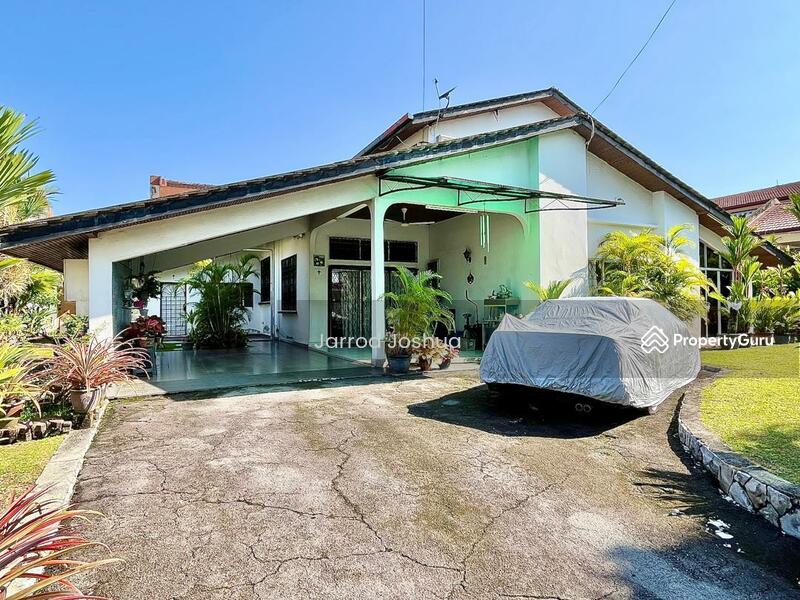 For Sale - Freehold 2 Storey Bungalow SS3 Taman Universiti, Petaling Jaya, PJ